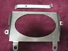 1c-18811 Ford Looks New Correct All Series Truck Radio Speaker Brackets