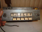 84mf181829 1d541904 Fomoco Ford Am Car Radio Push Button