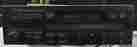 1hm-035-186-d Volkswagen Vw Mk3 Cassette Radio