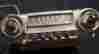 1mf204047 Ford Vintage Car Radio