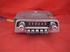 1tms Motorola Very Nice Ford Thunderbird Radio Restored Plays Well