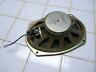 369081-9141 1uo2a 16058643 Delco Vintage Speaker Oem Plug Ohm