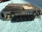 1vw20 Sapphire Xii Volkswagen Vintage Untested