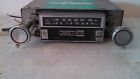 Cas-250c 2 Player Audiovox Cassette Post Fm L20178 Radio