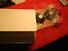 2 Speaker Set 68-69-70-71 31 Plugs Cuda Factory Front Corner Challenger