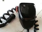2-way 3-wheeler Painted Dea Radio Motorola 12 - Adam Microphone Vintage