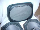 Ts-6933 2-way Pioneer Vintage 100 Watt 6x9 Car Stereo Speakers 1987 Mij