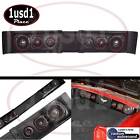200-s 200-watts Conv Corvette 63-82 Soundbar-cv Autosound Hardtop Custom
