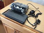 16001691 2000555 Cb Fm 1978 Corvette Radio