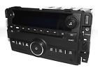 20935116 2009-2013 Truck Radio Chevy