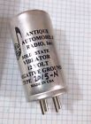 2015-n Aar Antique Automotive Radio