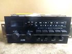 2036967 Delco Camaro Firebird Factory Ac Cassette Radio Sotck