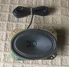 204sx65 Mack Vintage Truck Radio Speaker Part New Old Stock