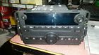 20918590 Gm Oe Used Working Radio Fits Enclave Traverse And Acadia
