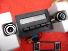 20c105f Rca Vintage Car Radio Model Push Button Am Nice Condition