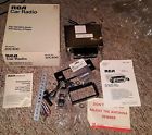 20c400 Rca Car Radio 8