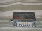 214643 Radio Vintage 4tmf Ford