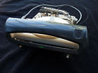 218248 Norelco Phillips Vintage Auto Mignon Car Record Player Underdash 1950s 1960s