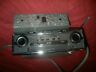 219710 Becker Mercedes Sl Mexico Cassette Am Fm Vintage