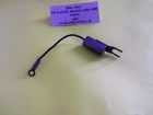 2197674 Mopar Radio Noise Supressor Charger Road Runner Coronet Dart Sport
