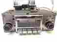 21vfp3 Delco 1972 76 Oem Chevy Corvette Am Fm Radio And Amp Tested Works Great