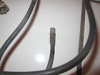 22009849 Oe 1980-1984 Corvette Cb Radio Antenna Am Fm Delco Products Div