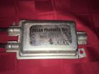 22010169 Delco Am Fm Cb Radio Spliter Antenna Corvette Trans Camaro