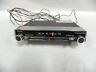 2230 Vintage Jc Penny Model Under Dash Mount Fm Stereo Car