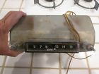 2233396 1st Radio 1954 Delco Chevrolet 1955 Series Truck Gmc