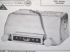 2233398 Gmc Truck 1959 Radio