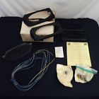 2234893 Nos Chevy Medium Duty Truck Rear Stereo Speaker Package
