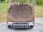 2240508 Chieftain Original Pontiac Car Am Push Button Radio