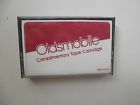 22524424 Olds Oldsmobile Vintage Complimentary