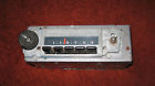 22598-26 Vintage Am 12 Volt Car Radio Model 7302752 Ser