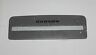 22649234 25311121 Hudson Gray Radio Delete Plate Ex Condition