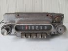 22bm Fomoco 62 Mercury Monterey