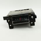 7430202 22bpbk2 Delco Pontiac Bonneville Catalina Am Radio Gm Oem