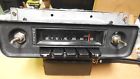 22ffm2 Delco Trans Am Serviced Factory Fm Stereo Radio Warranty