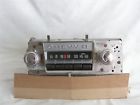 22pta-4214 Delco Used Original Chevy Ii Nova Factory Am Radio Model