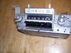 22ptf-2489 Delco Used Original Chevy Ii Nova Factory Am Radio Mounting