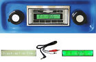 230 1967-1972 Chevy Truck Radio 0748271956243