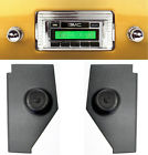 230 - Kick 1947-1953 Gmc Truck 0642534716134