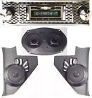 230 Kickpanels Dual Dash Speaker 0642534713522