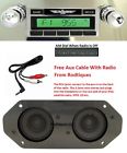 2301001 1964-65 Ford Thunderbird Stereo