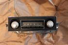 23ppq-3992 Gm Original Am Radio