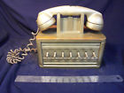 24028 Dictograph Vintage Intercom Phone