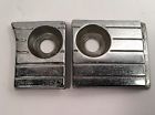 241241 241234 Hudson 1954 Radio Trim