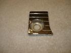 241241 Lh 9877 Hudson Used Radio Knob Dash Panel Bezel