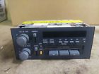 2423275 Delco Camaro Firebird Factory Ac Cassette Radio Sotck