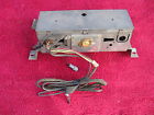 2427445 Motorola Oem Mopar 1964